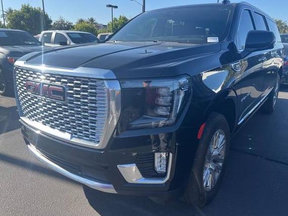 GMC YUKON XL 2024 1GKS2JKL2RR237151 image